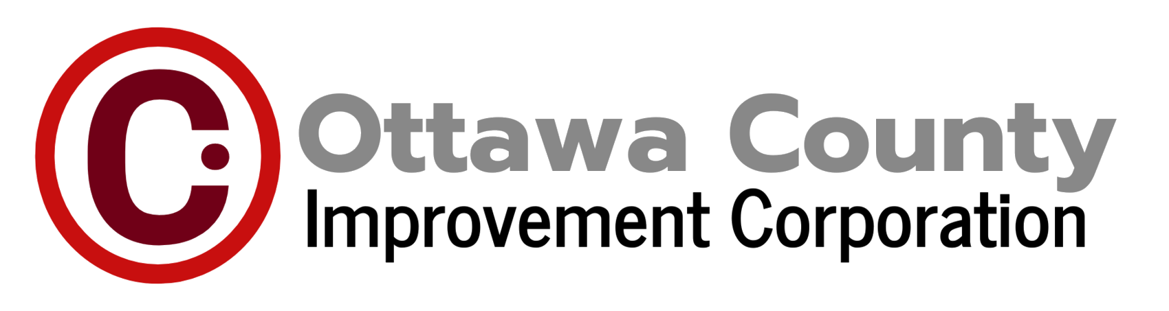 Ottawa County Improvement Corp. logo