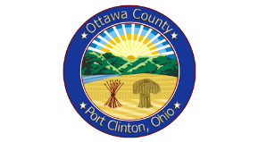 Ottawa County, Ohio county seal