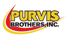 Purvis Brothers, Inc. logo