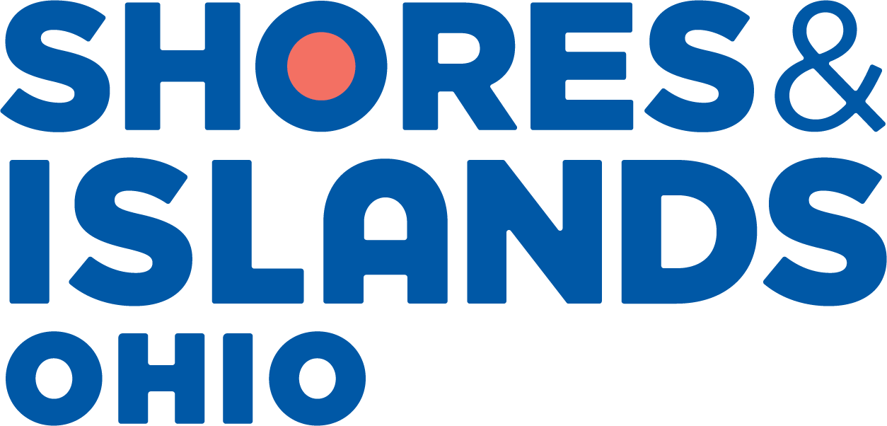 Shores & Islands Ohio logo