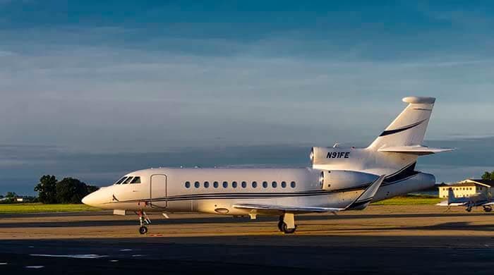 Services - Erie-Ottawa International Airport