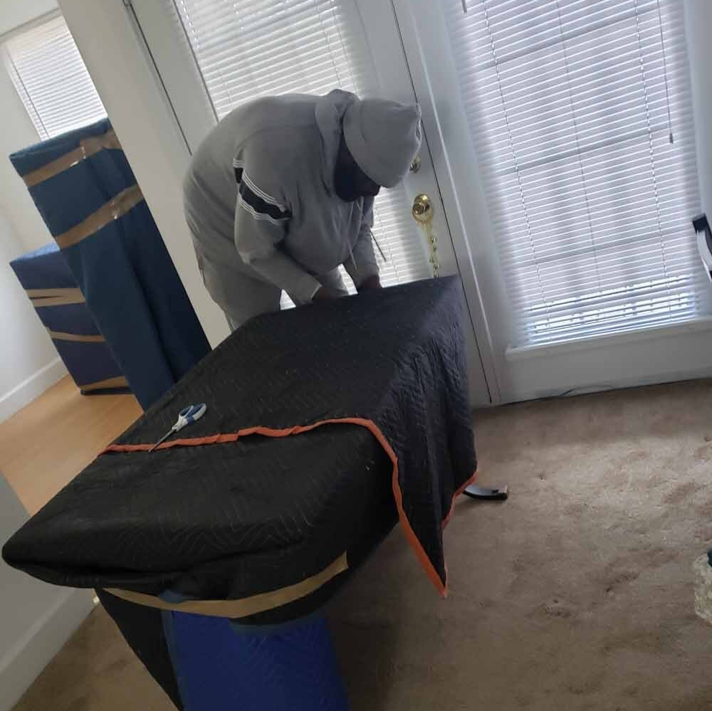 Specialty Moving