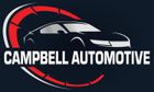 Auto Shop Logo | Campbell Automotive