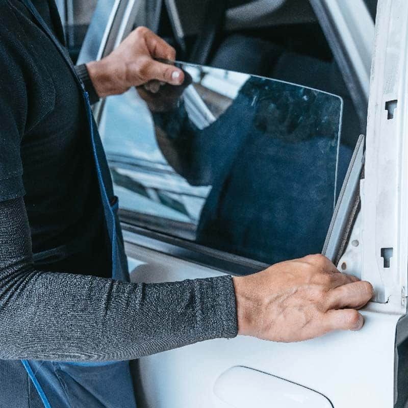 Jose's Mobile Auto Glass - Expert Auto Glass Services