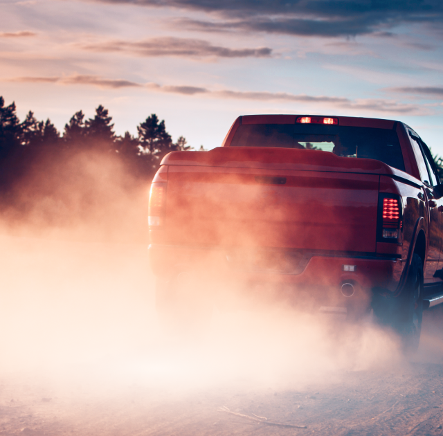 Diesel, Fleet, and Light/Medium Duty Trucks Repair in Pitt Meadows, BC - DBM Automotive