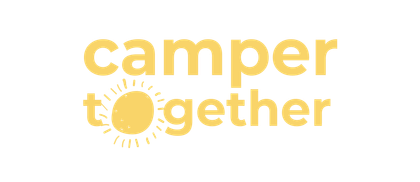 logo van Camper Together