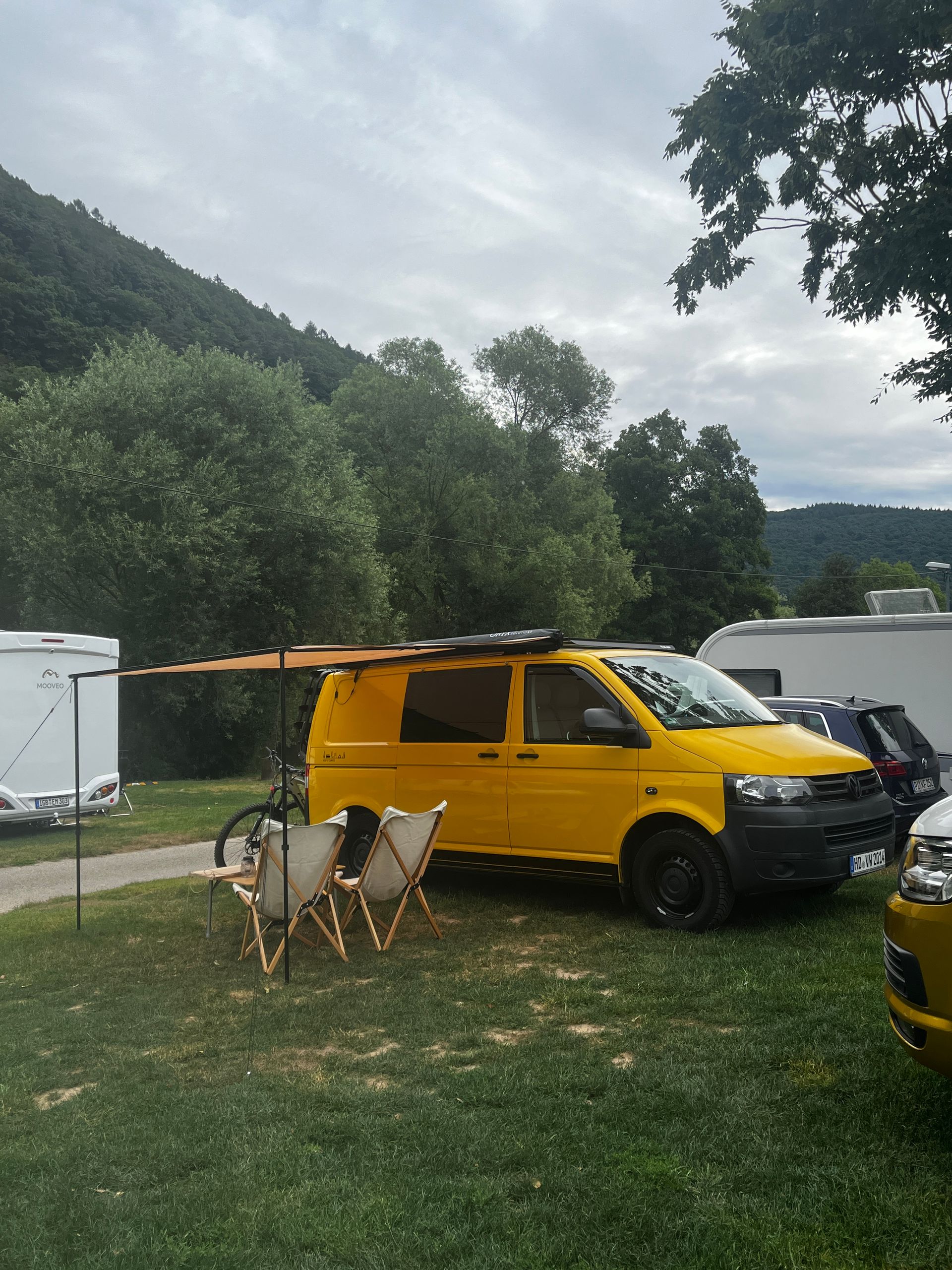 Camper huren en verhuren via campertogether