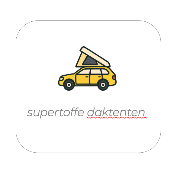Een daktent huren van een particulier! Bekijk snel onze keuze!