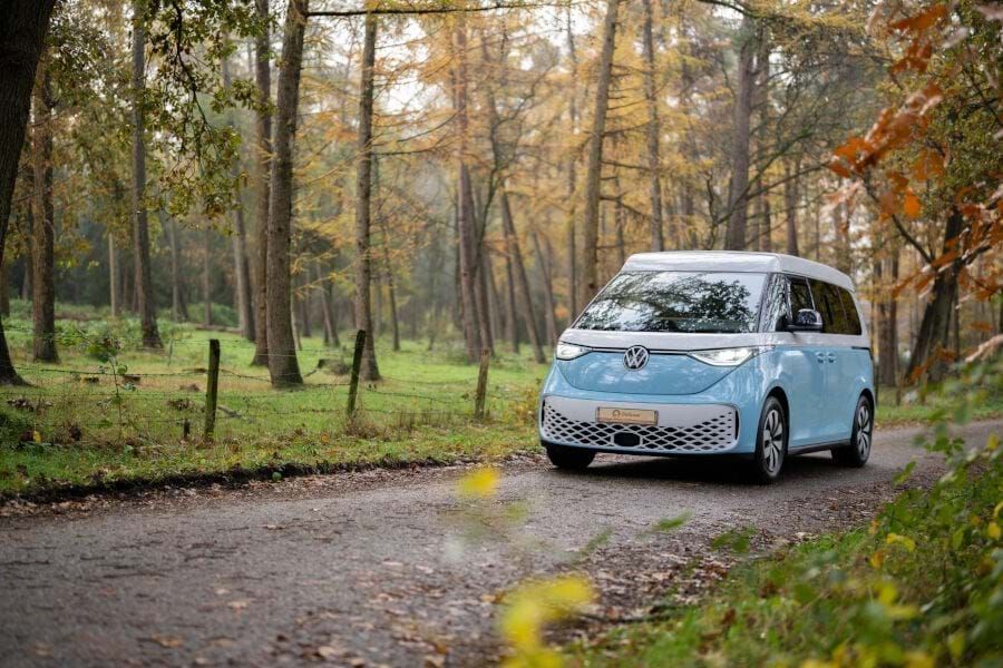 Camper huren en verhuren via campertogether