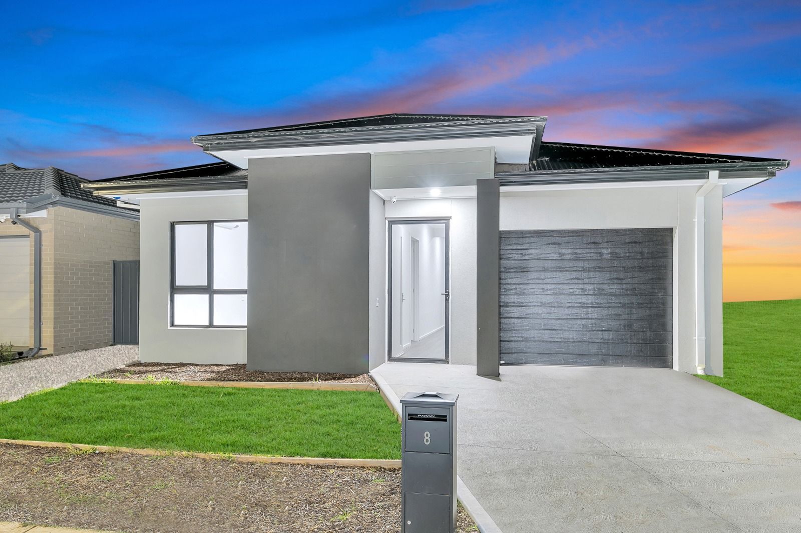 2-Participant Robust Home with OOA | Unfurnished | PR