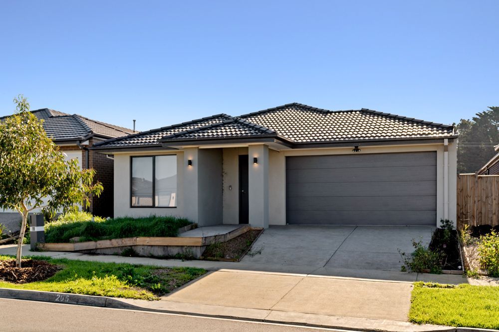3-Participant HPS Home with OOA | Unfurnished