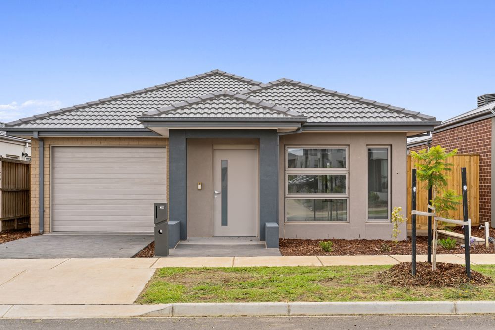 2-Participant HPS Home with OOA | Robust for 1P | Unfurnished