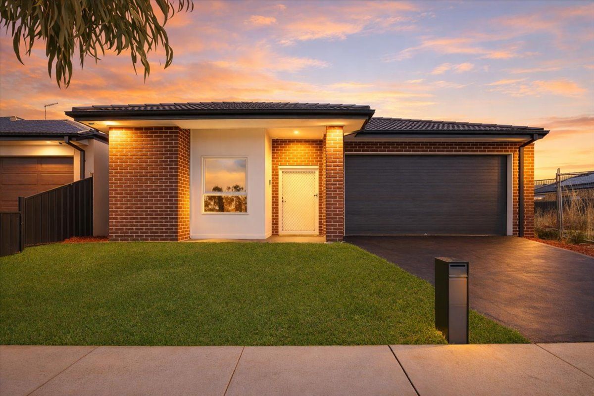2-Participant Robust Home with OOA and Provision for HPS | Unfurnished