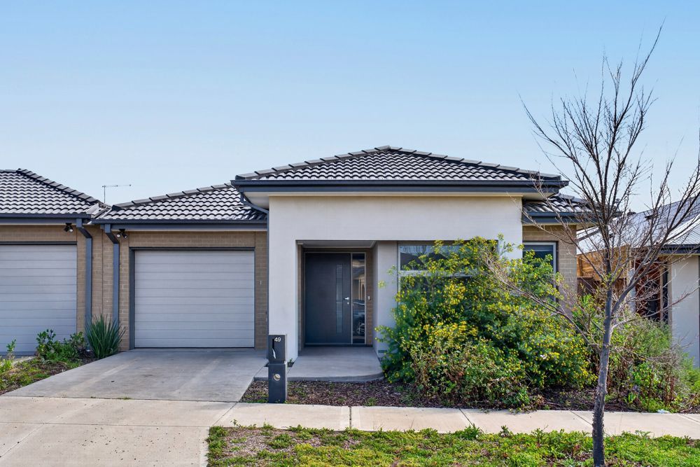 2-Participant Robust Home with OOA | Unfurnished