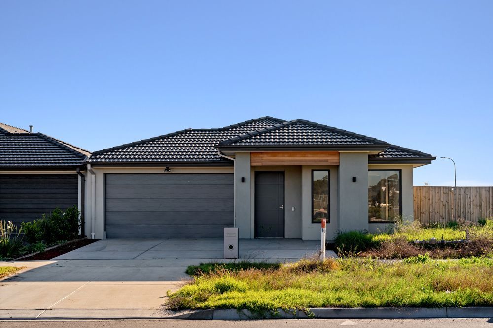 2-Participant HPS Home with OOA | Unfurnished