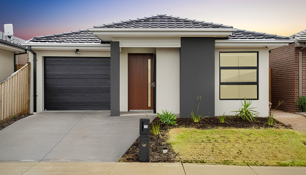 2-Participant Robust Home with OOA | Unfurnished