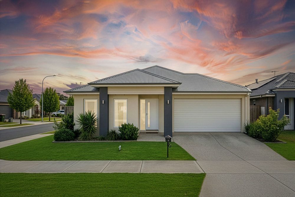 2-Participant Robust Home with OOA | Available December 2026