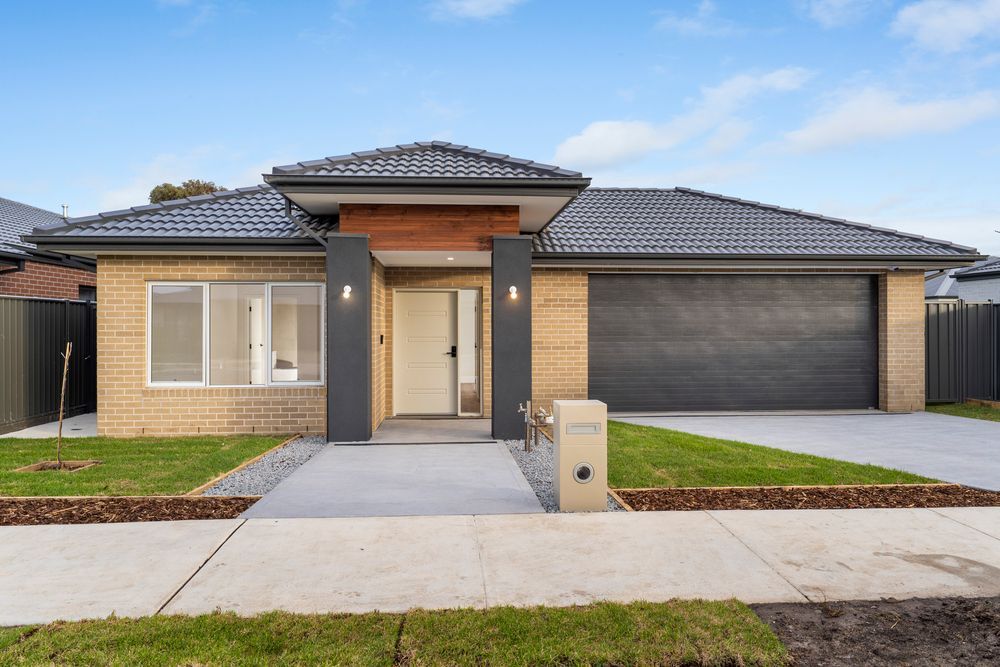 2-Participant HPS Home with OOA | Unfurnished