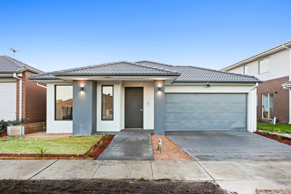 2-Participant HPS Home with OOA + Study | Unfurnished