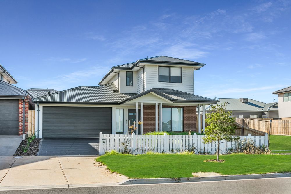 2-Participant Robust Home with OOA | Unfurnished