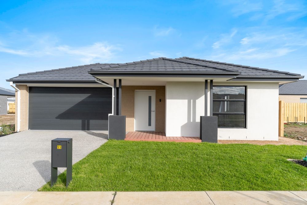 2-Participant HPS Home with OOA | Robust for 1P | Unfurnished