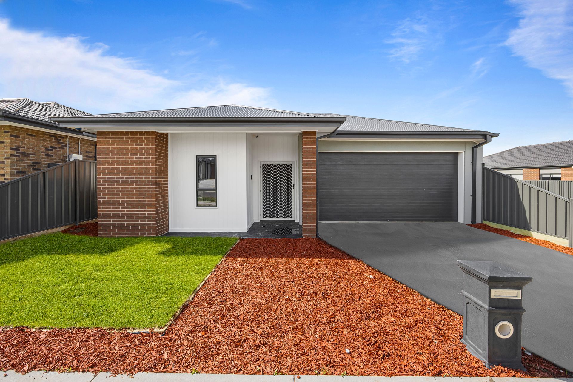 2-Participant Robust Home with OOA | Unfurnished