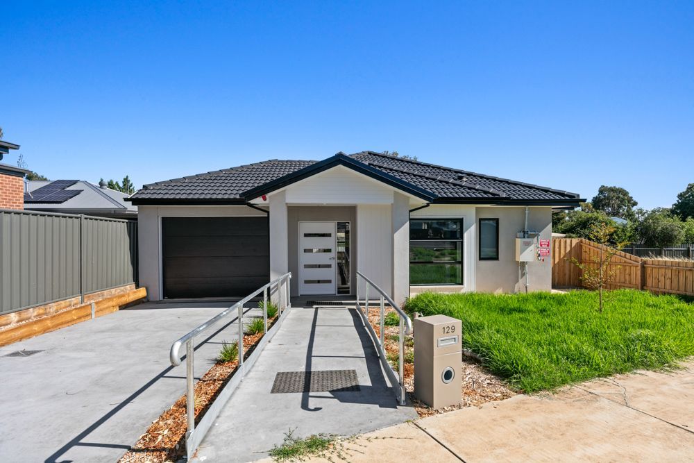 2-Participant HPS Home with OOA | Unfurnished