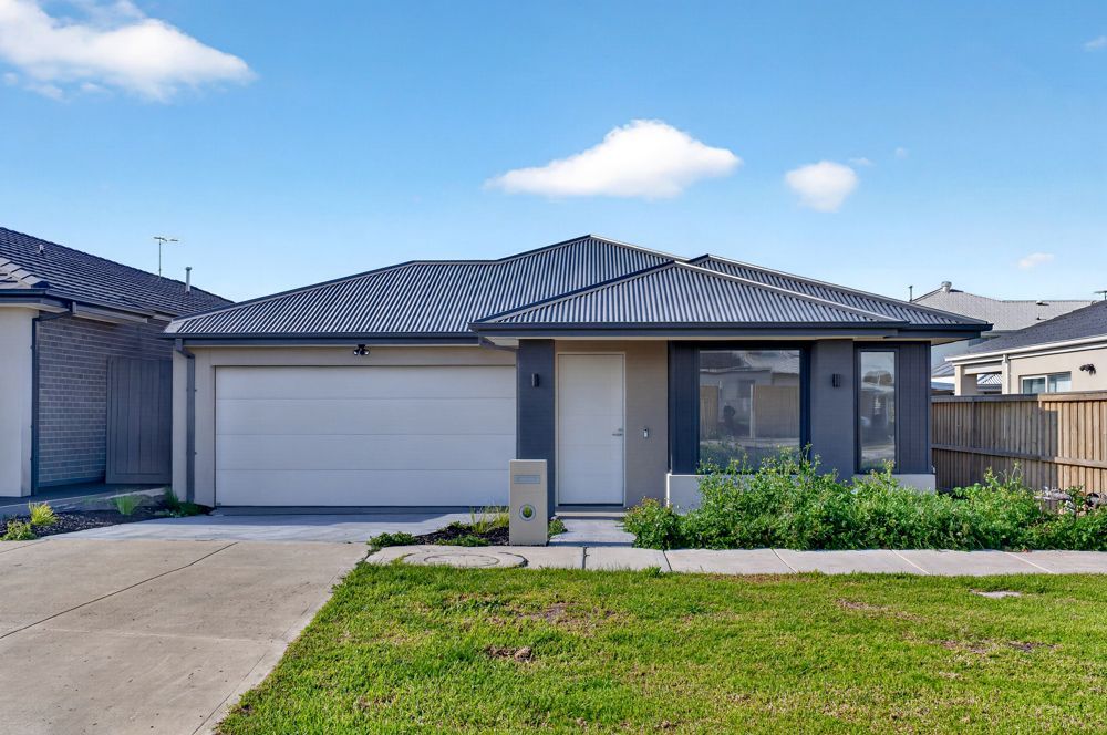 3-Participant HPS Home with OOA | Unfurnished