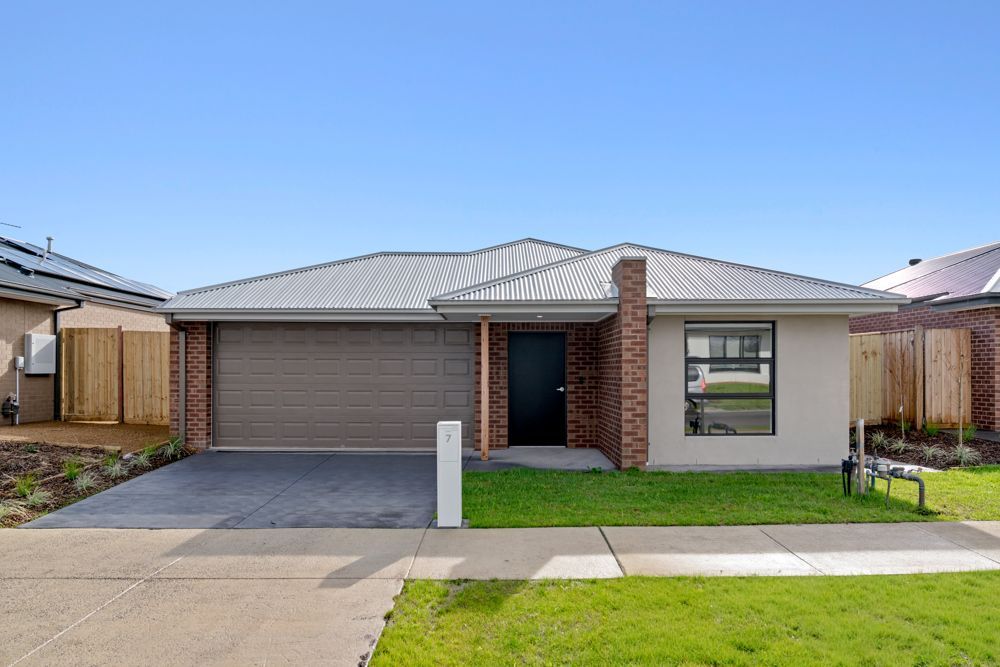 2-Participant HPS Home with OOA | Unfurnished
