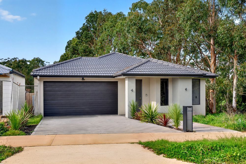 2-Participant HPS Home with OOA | Unfurnished