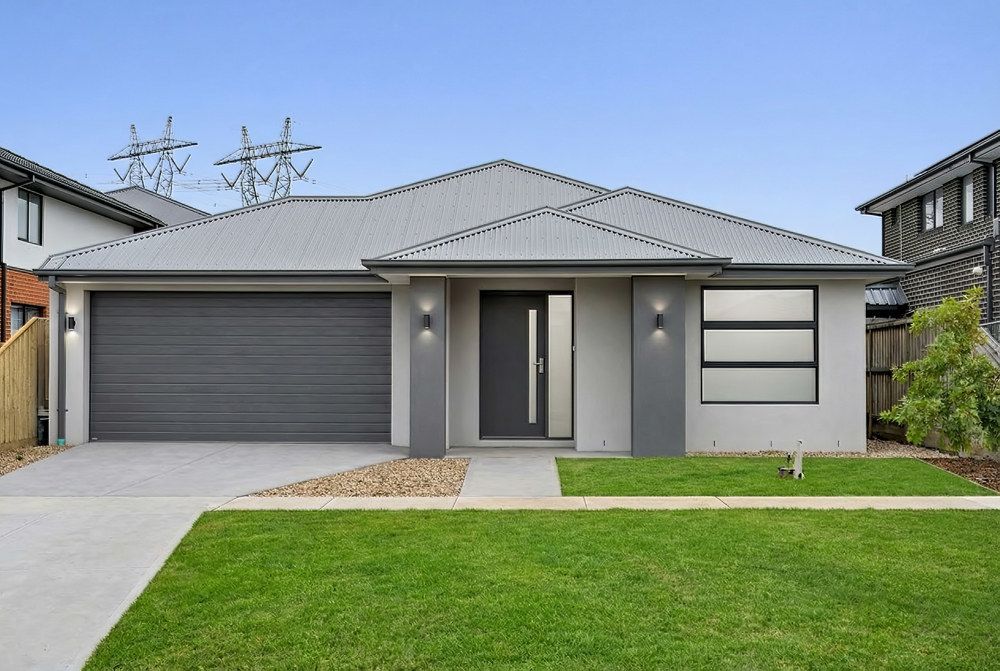 2-Participant Robust Home with OOA | Furnished
