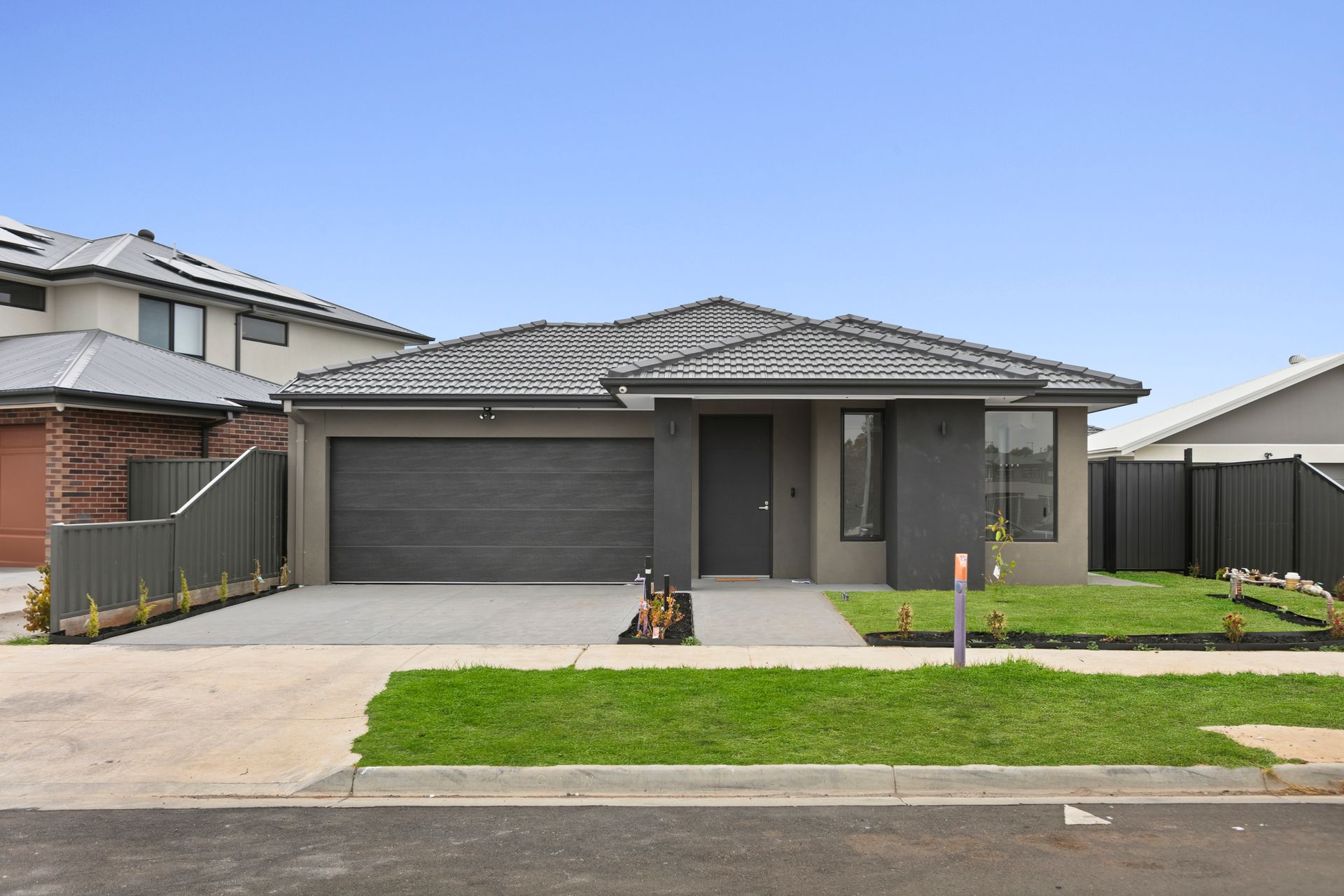 2-Participant HPS Home with OOA | Furnished