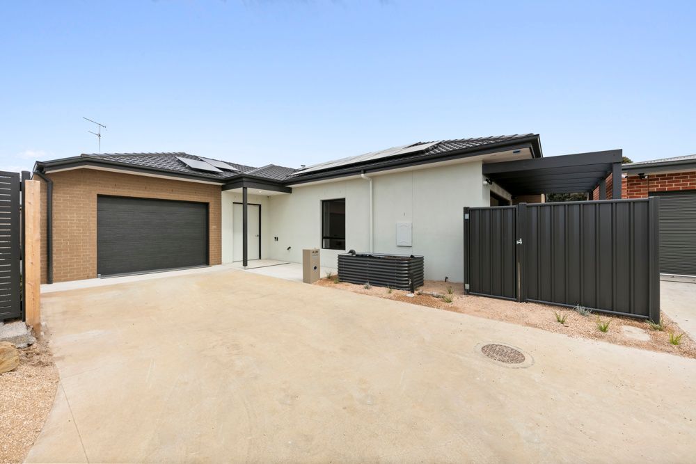 2-Participant HPS Home with OOA | Furnished