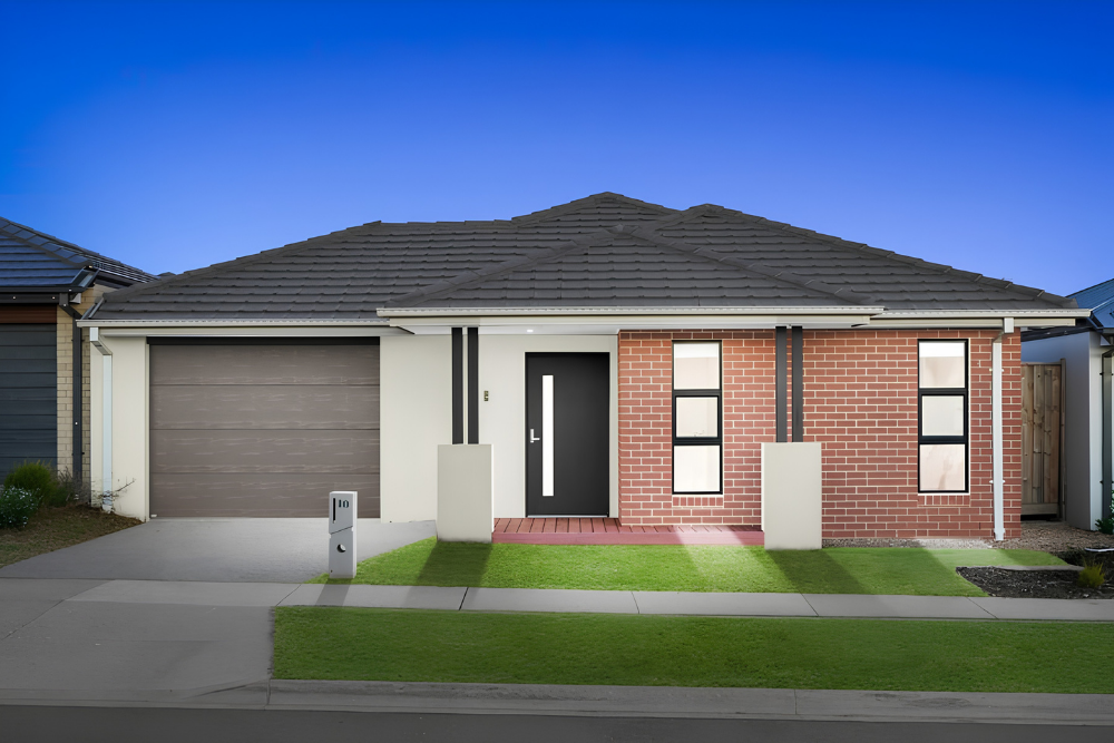 2-Participant HPSFA/IL Home with OOA | Unfurnished