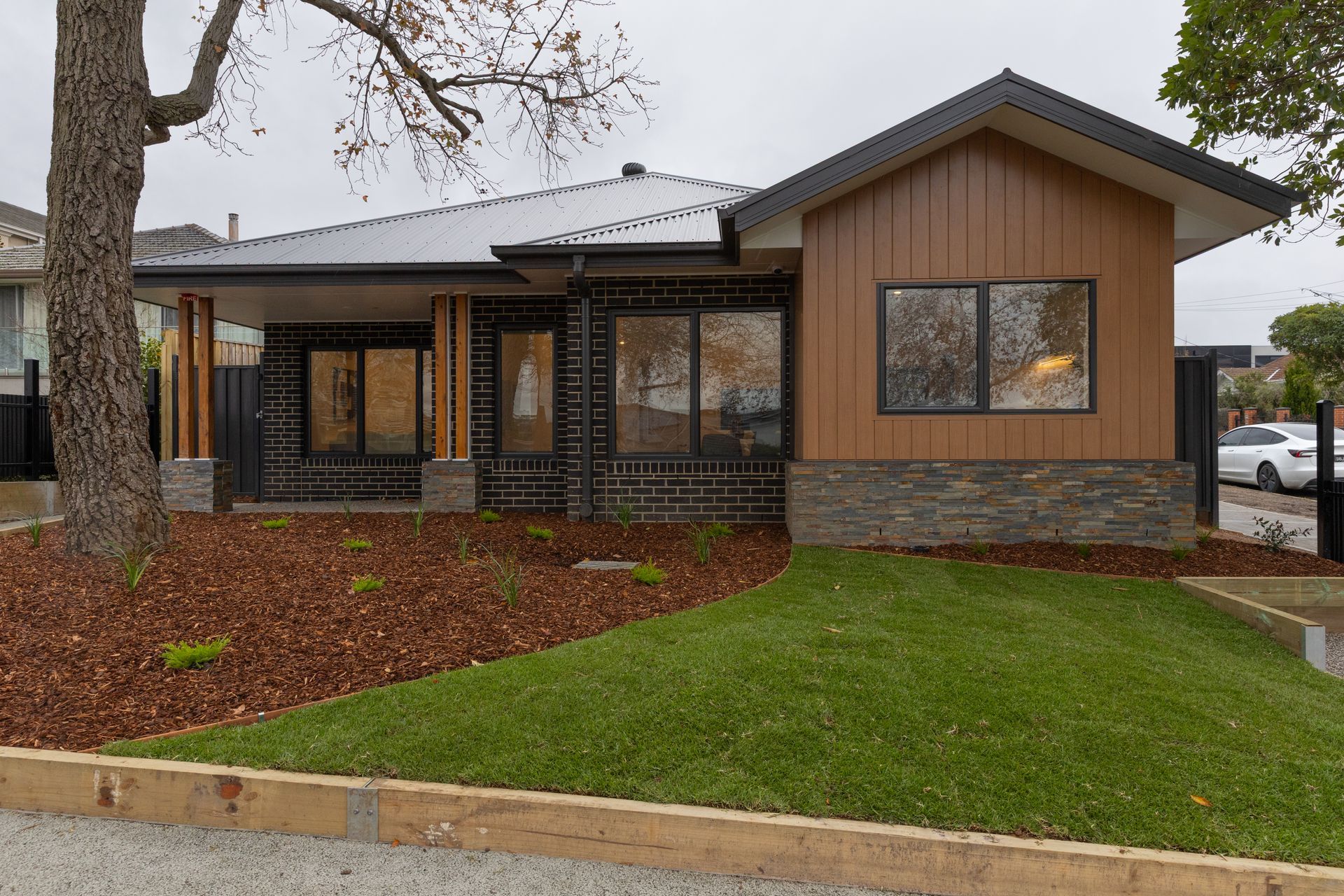 Two Separate 2-Participant HPS Homes with OOA | Furnished