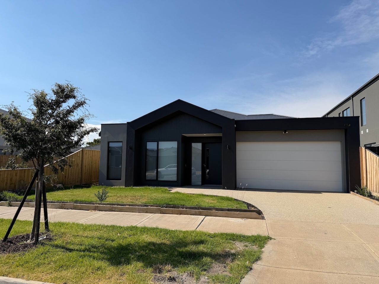 3-Participant HPS Home with OOA | Unfurnished