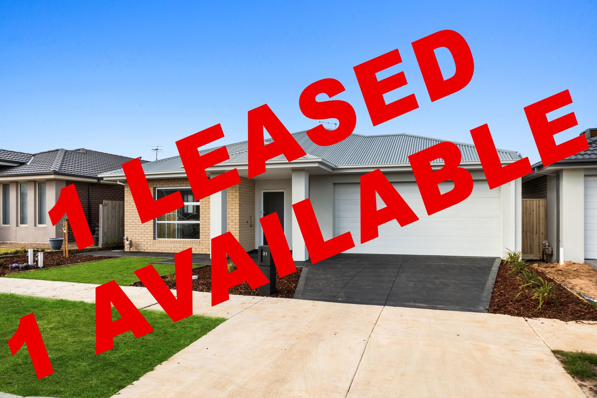2-Participant HPS Home with OOA | 1 Room Available | Furnished