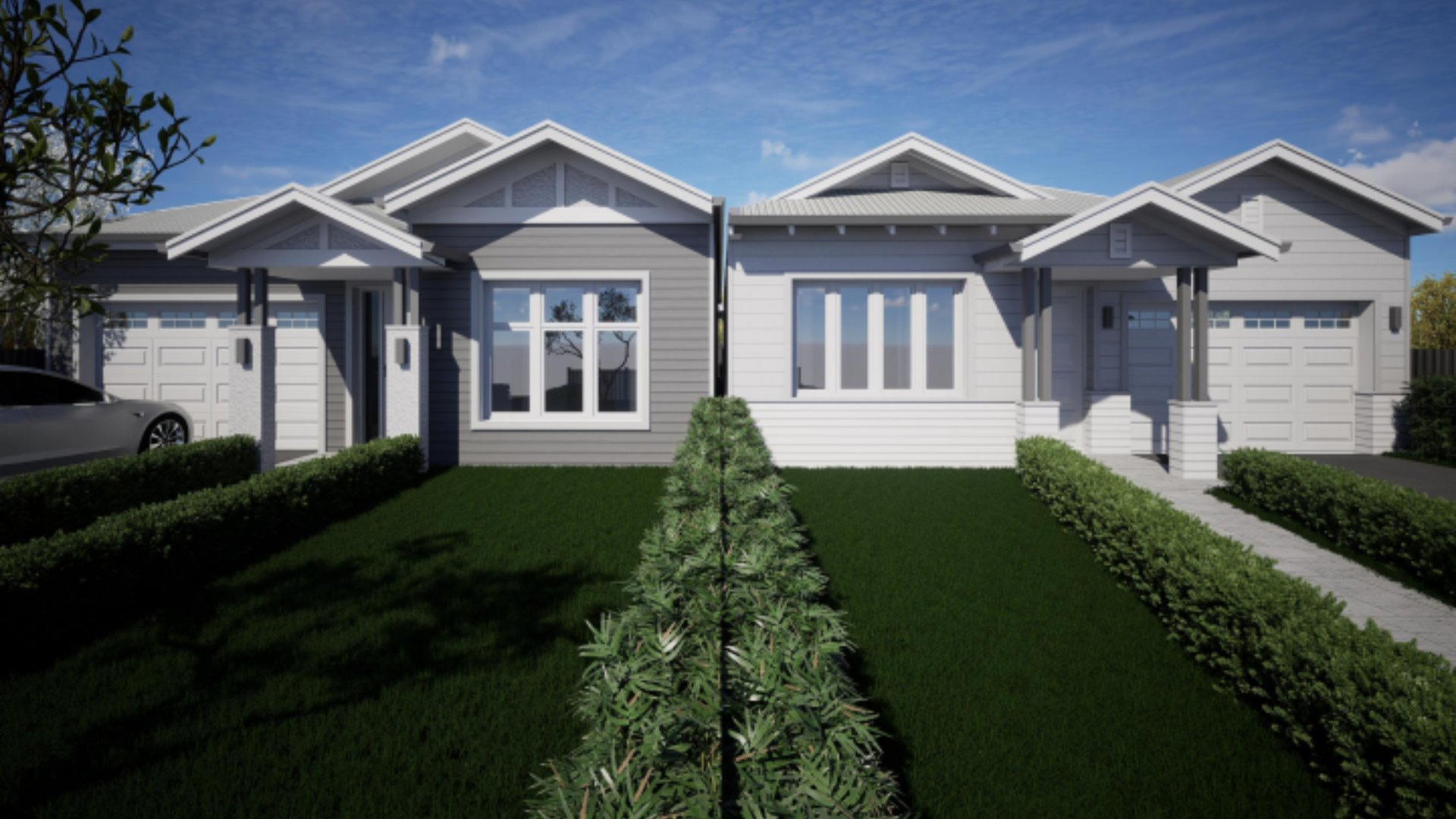 2-Participant HPS Home with OOA | R Completion Dec 2026