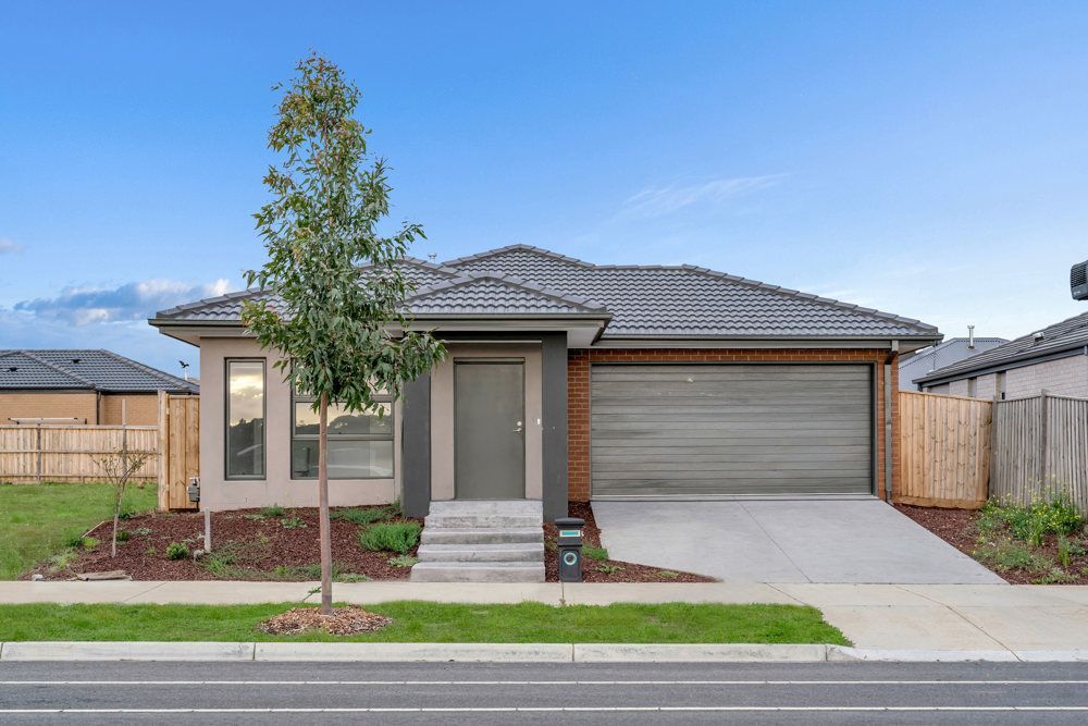2-Participant Robust Home with OOA | Unfurnished