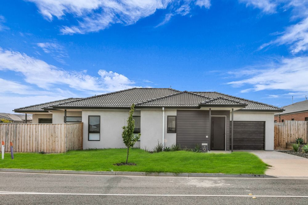 2-Participant Super Robust SDA Home with OOA | Unfurnished