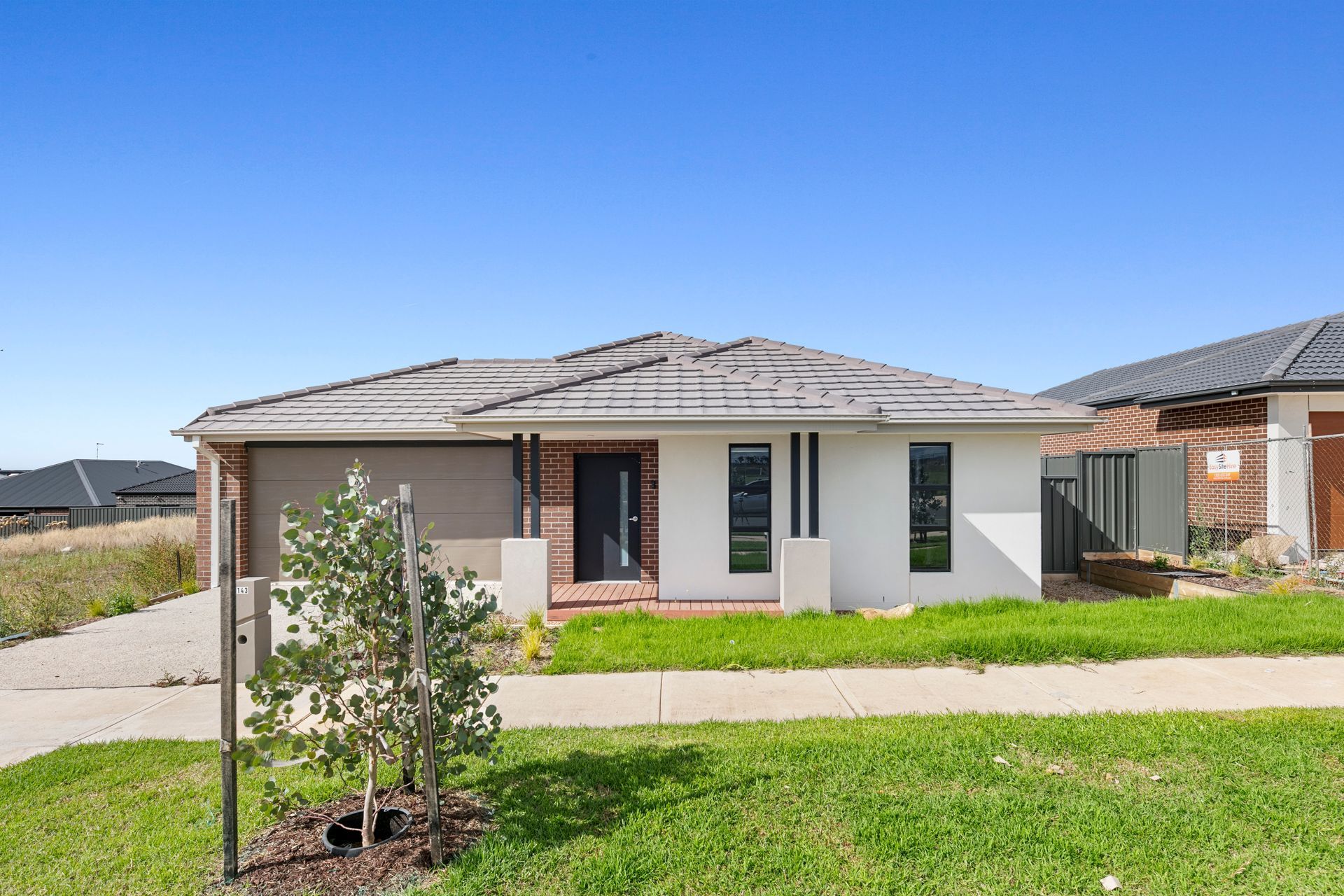 2-Participant HPS Home with OOA | Furnished