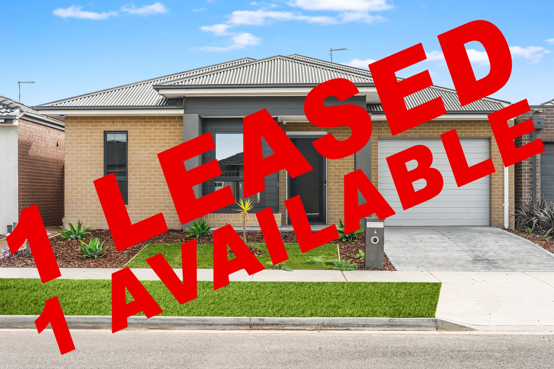 2-Participant Robust Home with OOA | Furnished