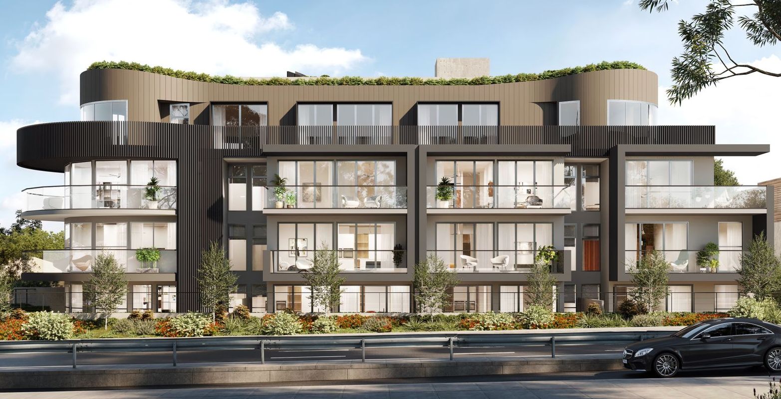 7 Premium 1-Participant SDA Apartments | September 2026