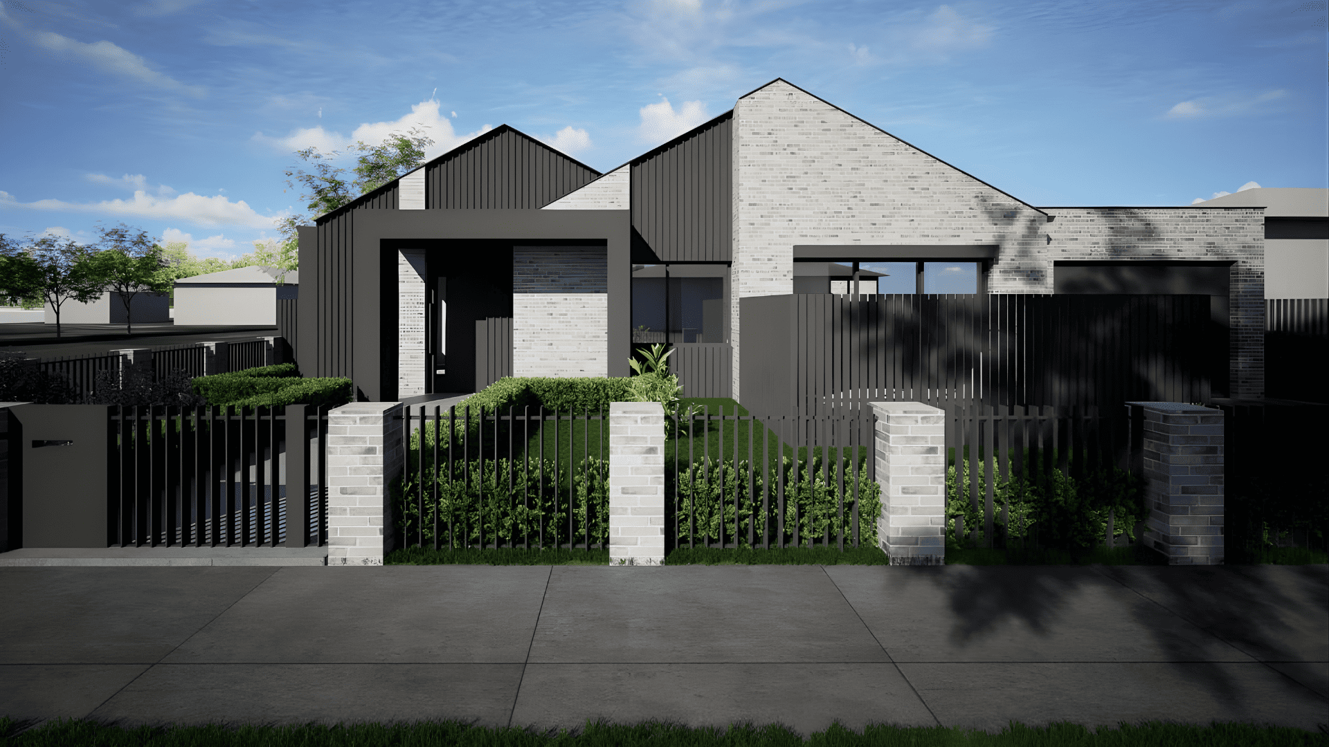 2-Participant HPS Home with OOA | R Completion Dec 2026