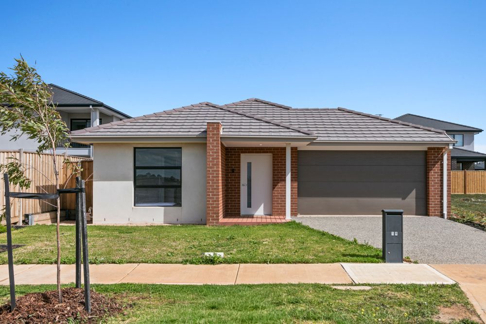 2-Participant Home with OOA  | Unfurnished