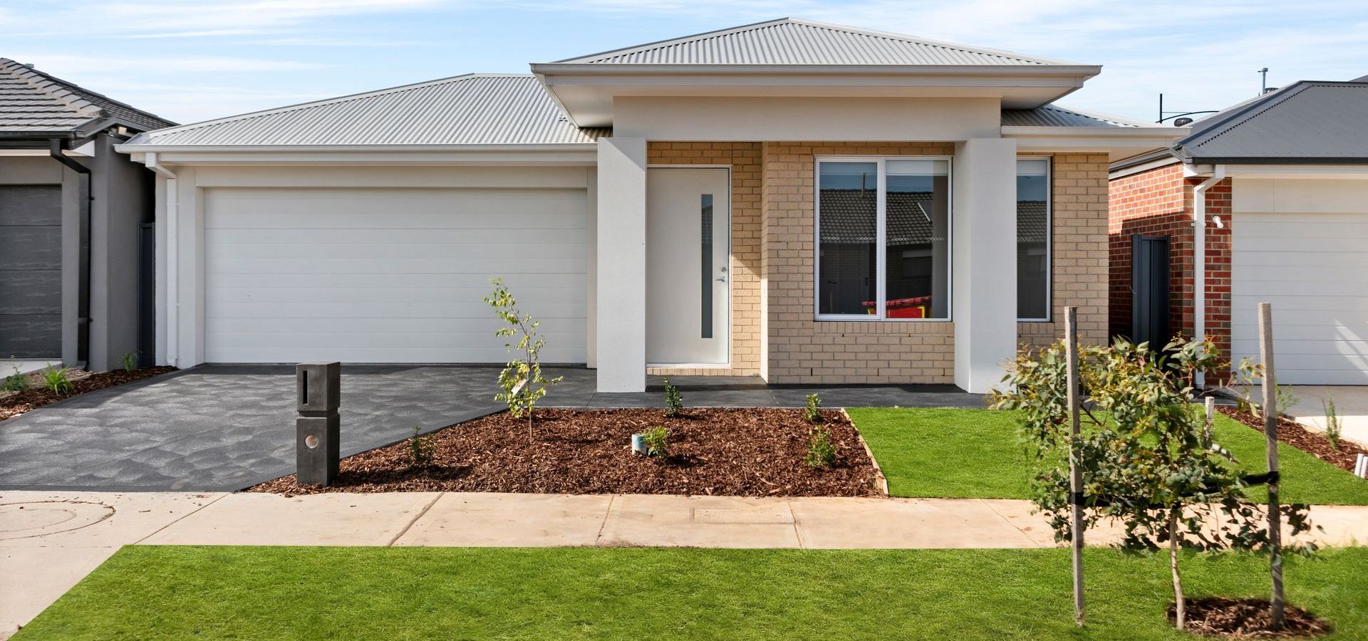 Two Independent Homes on One Title with OOA | Furnished