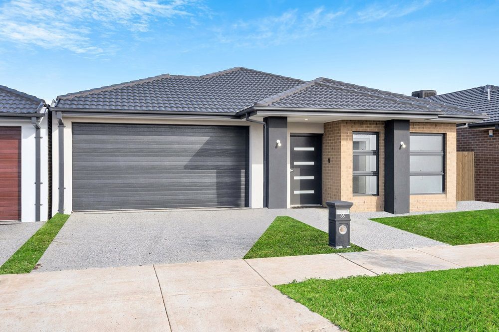 2-Participant Home | Unfurnished | PR