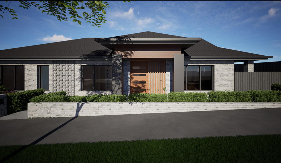 Two Separate 2-Participant HPS Homes with OOA | Available April 2026 | Unfurnished