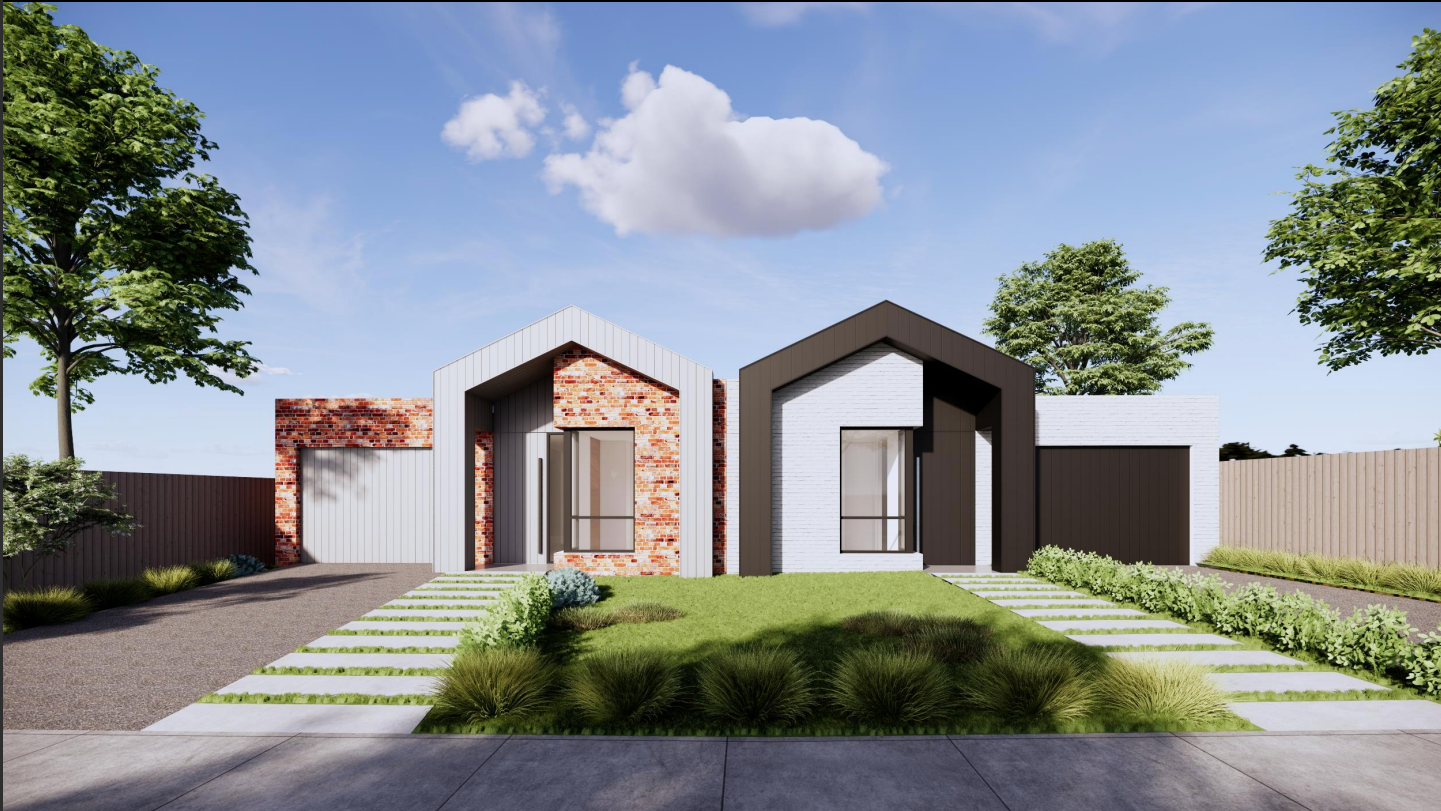 Two Separate 2-Participant HPS Homes with OOA | February 2026