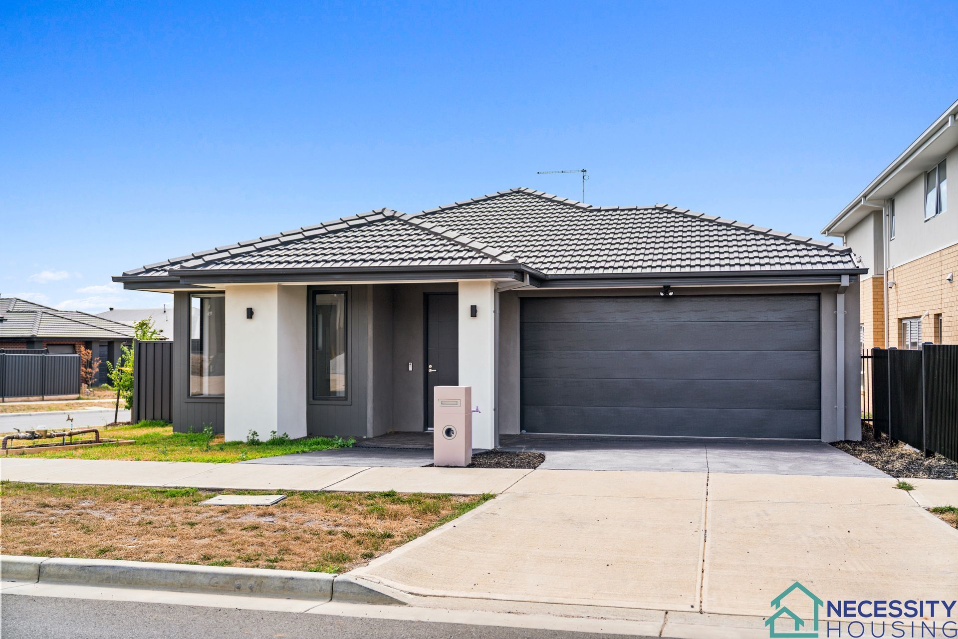 3-Participant HPS Home with OOA | Unfurnished